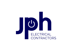 JPH Logo image