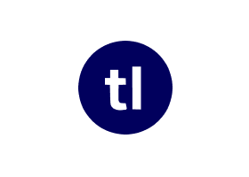 TL Logo image